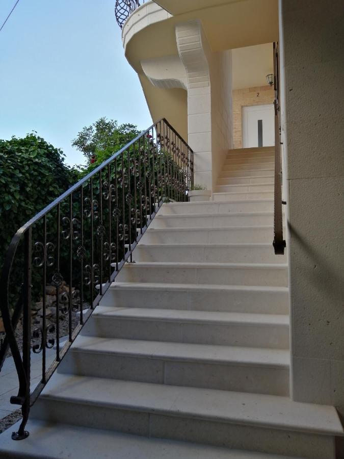 Apartments Rustika Toscana Vodice Exterior photo