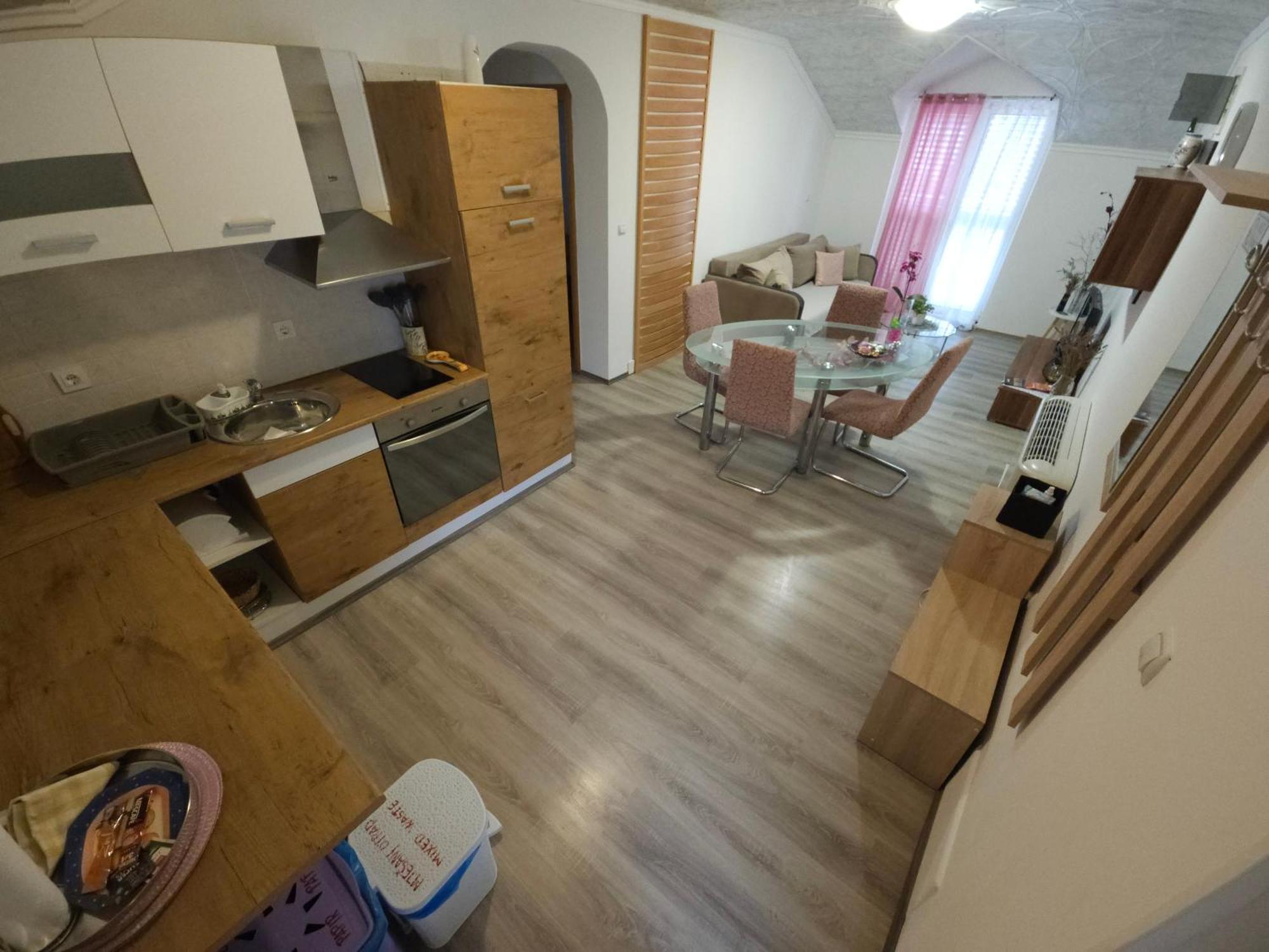 Apartments Rustika Toscana Vodice Exterior photo