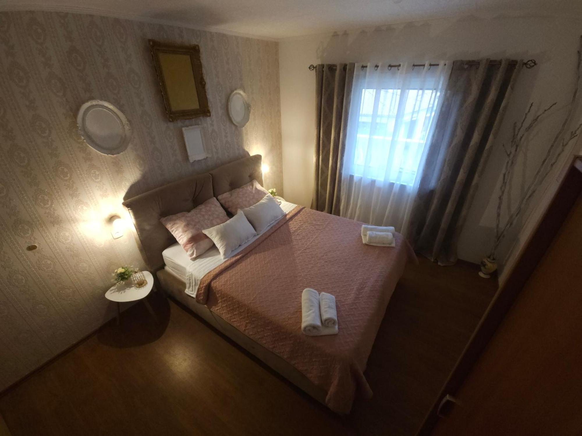 Apartments Rustika Toscana Vodice Room photo